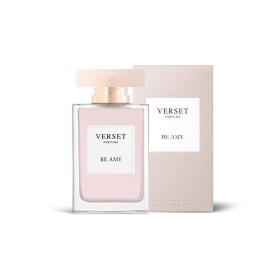 Verset Be Amy Eau De Parfum Γυναικείο Άρωμα 100ml